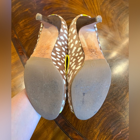 J.Crew Collection pumps - Picture 3 of 3